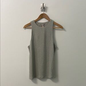 Shimmery Tank